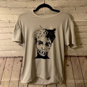 XXXTENTACION Graphic T-Shirt